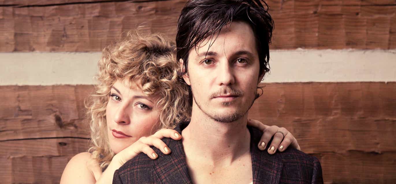 Shovels and Rope Tickets