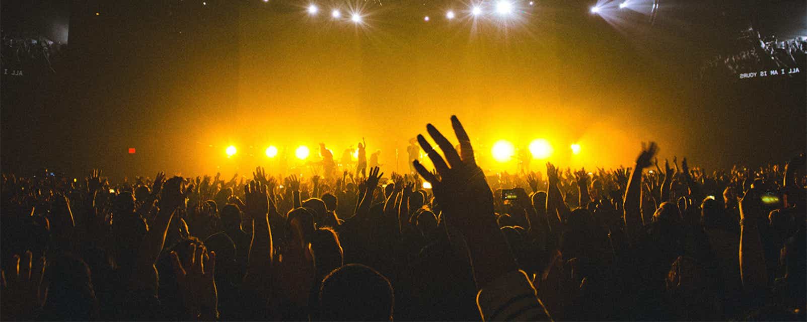 Sick Of It All Tickets