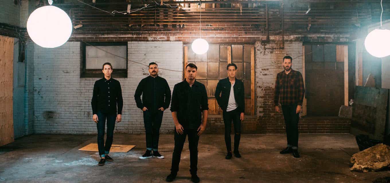 Silverstein Tickets