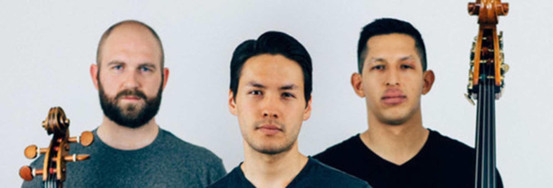 Simply Three Tickets