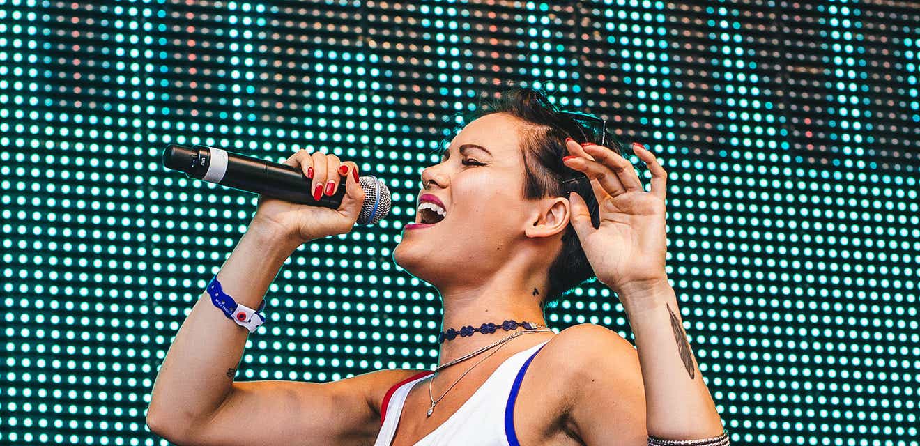 Sinead Harnett Tickets