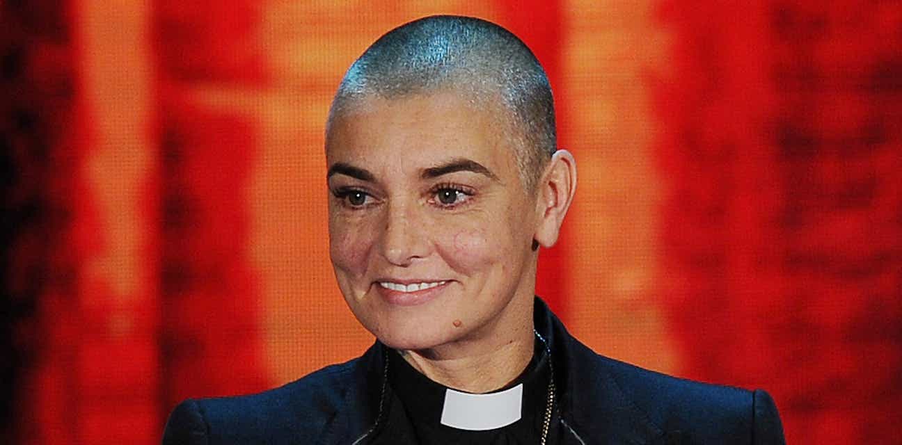 Sinead O'Connor Tickets