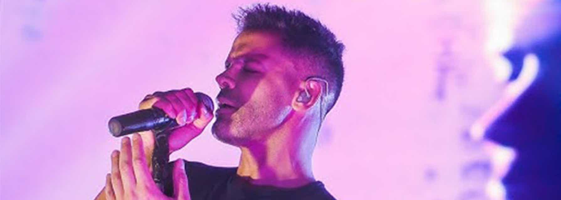 Sirvan Khosravi Tickets