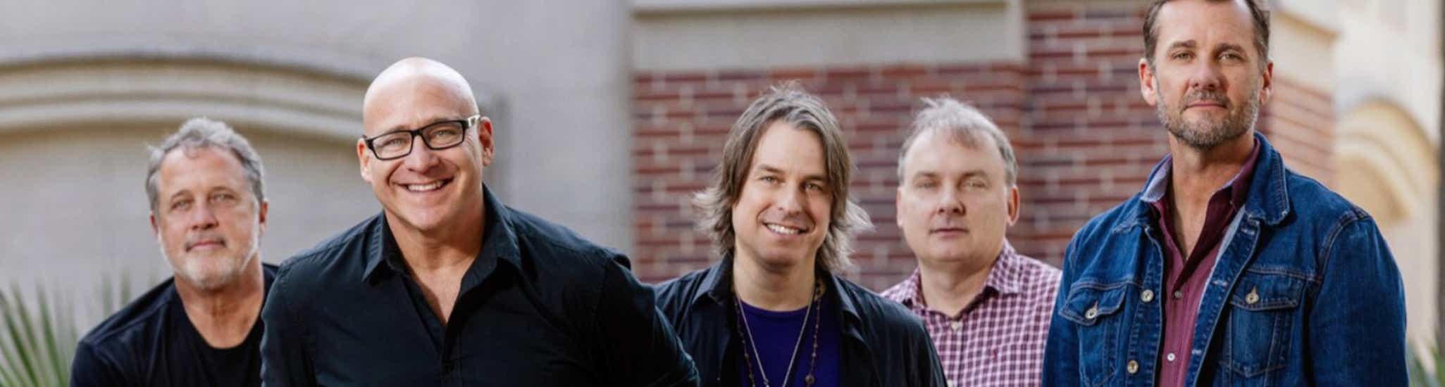 Sister Hazel Tickets