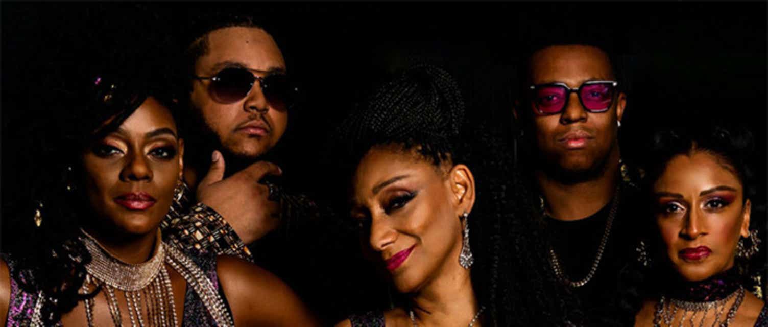 Sister Sledge Tickets