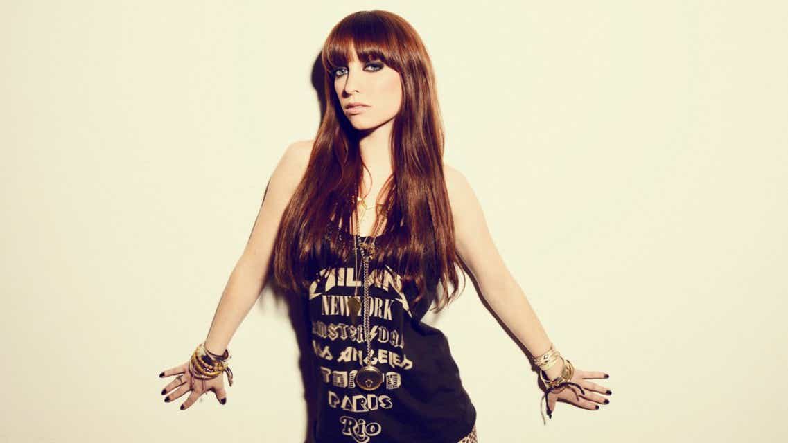 Sister Sparrow Tickets