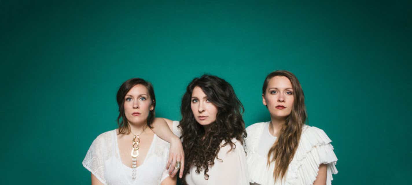 Sisters United Tickets