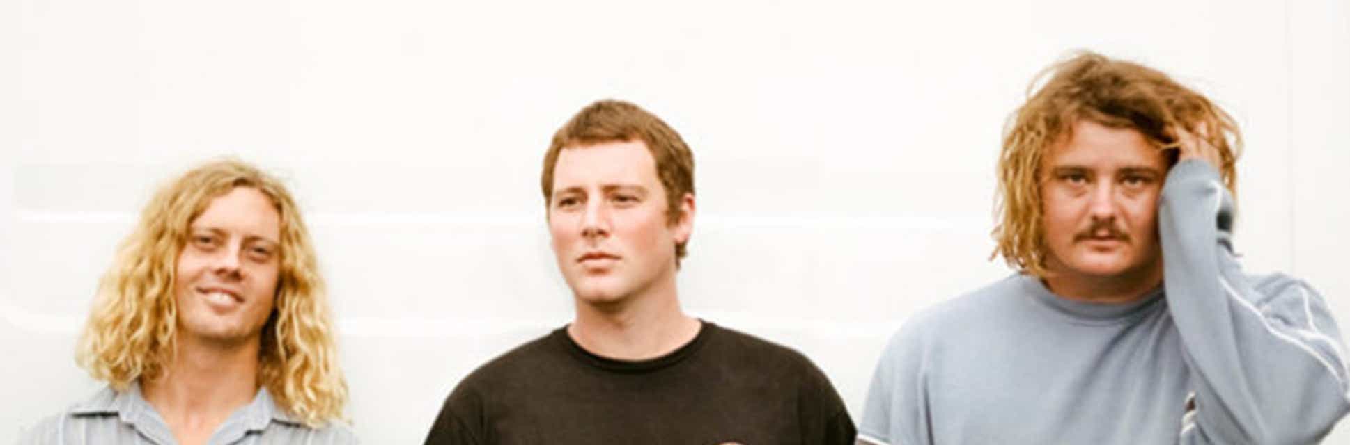 Skegss Tickets