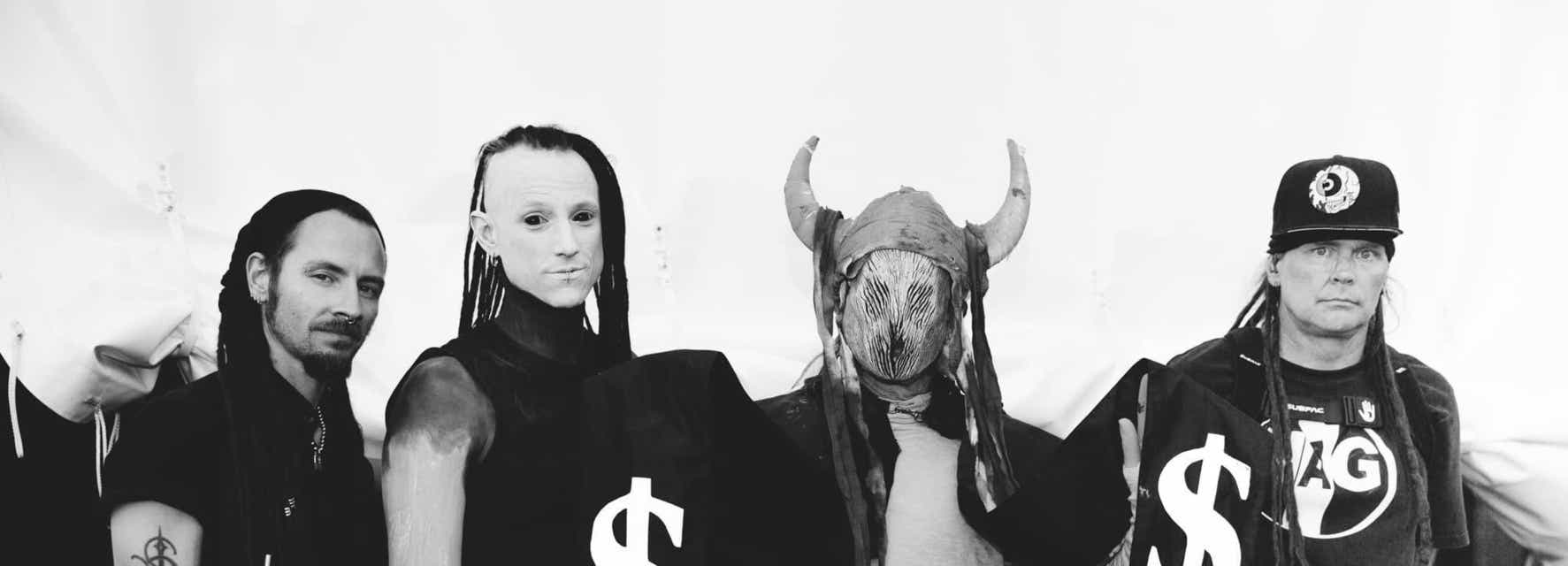 Skinny Puppy Tickets