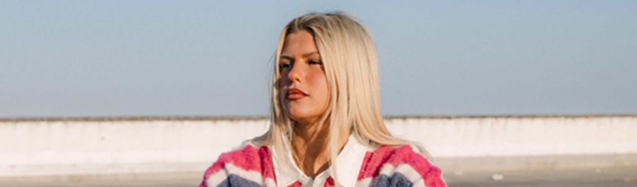 Skye Newman Tickets