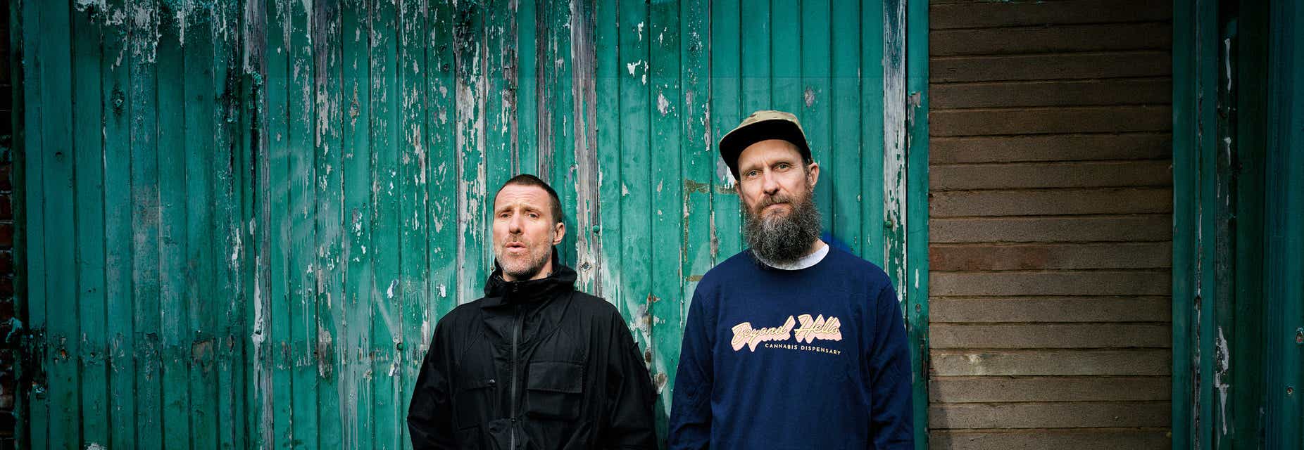 Sleaford Mods Tickets