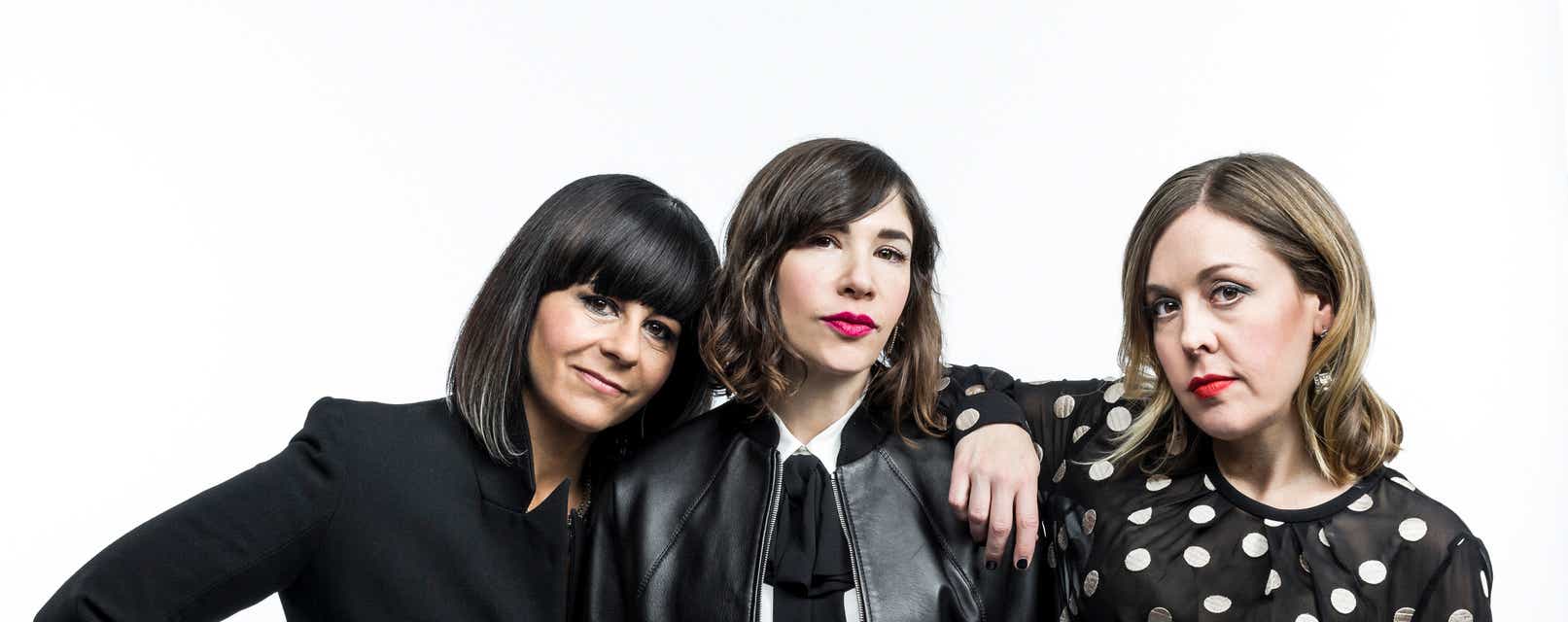Sleater-Kinney Tickets