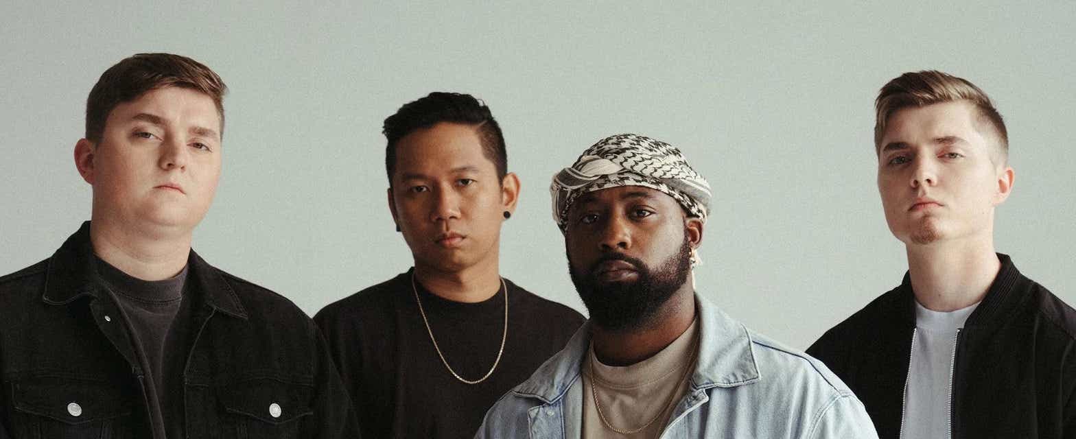 Sleep Theory Tickets