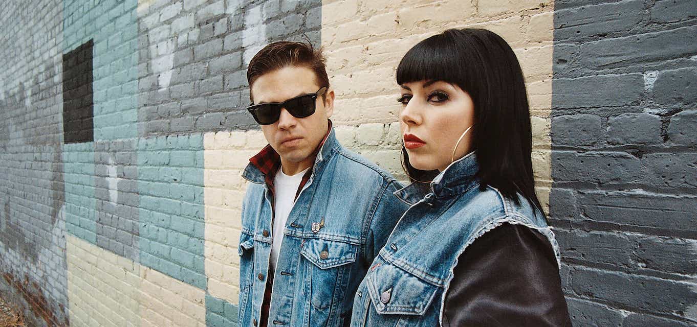 Sleigh Bells Tickets