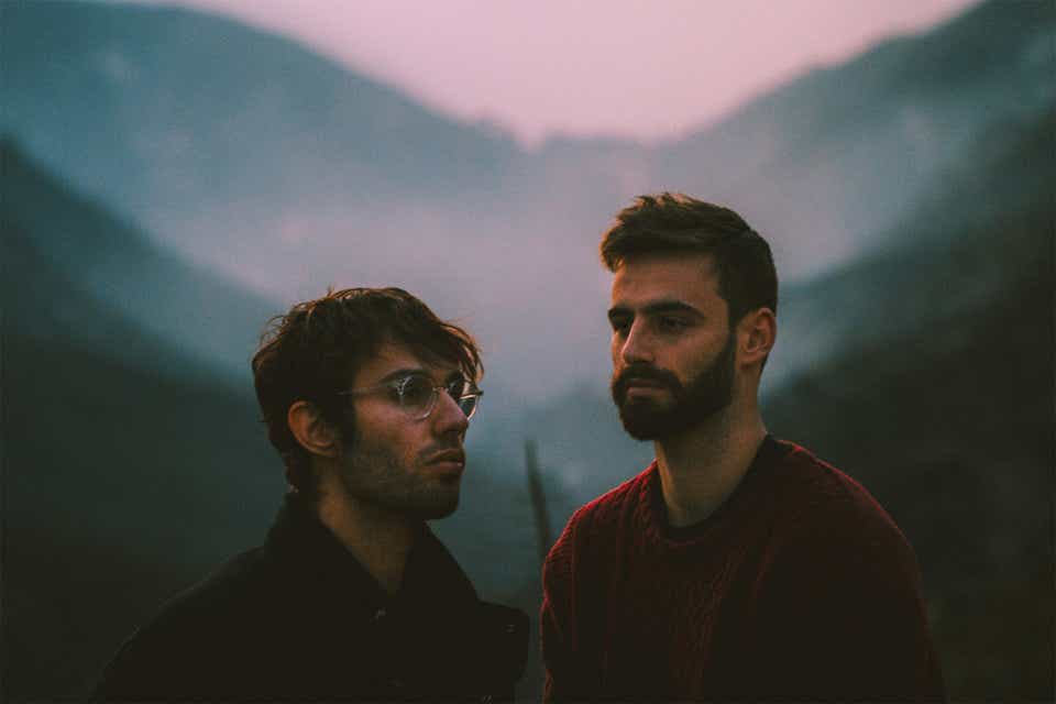 Slenderbodies Tickets