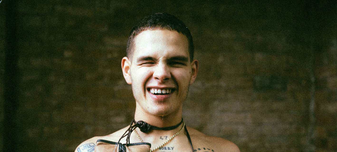 Slowthai Tickets