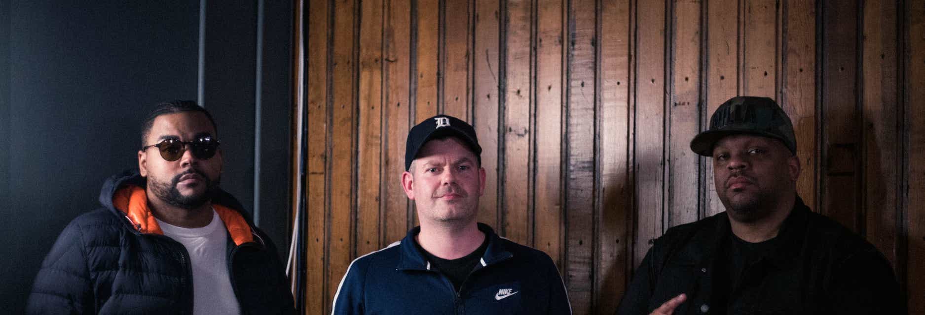 Slum Village Tickets