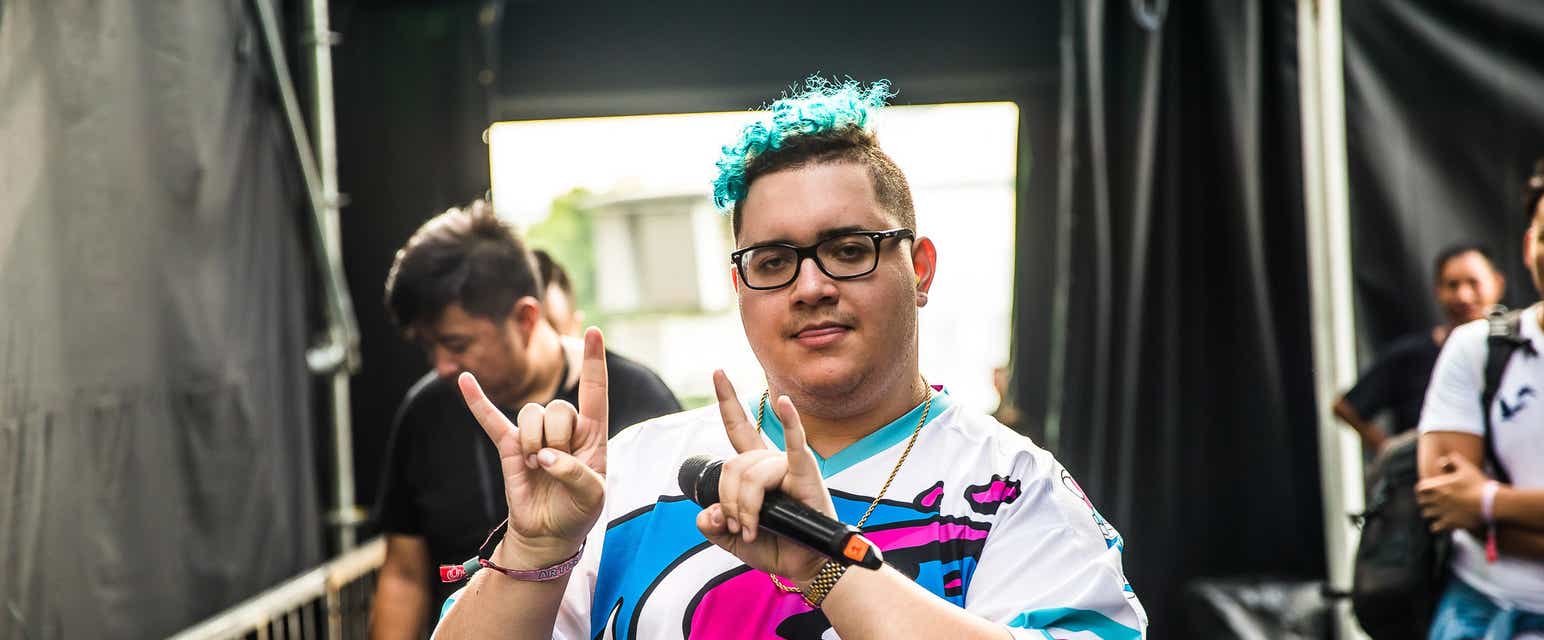 Slushii Tickets