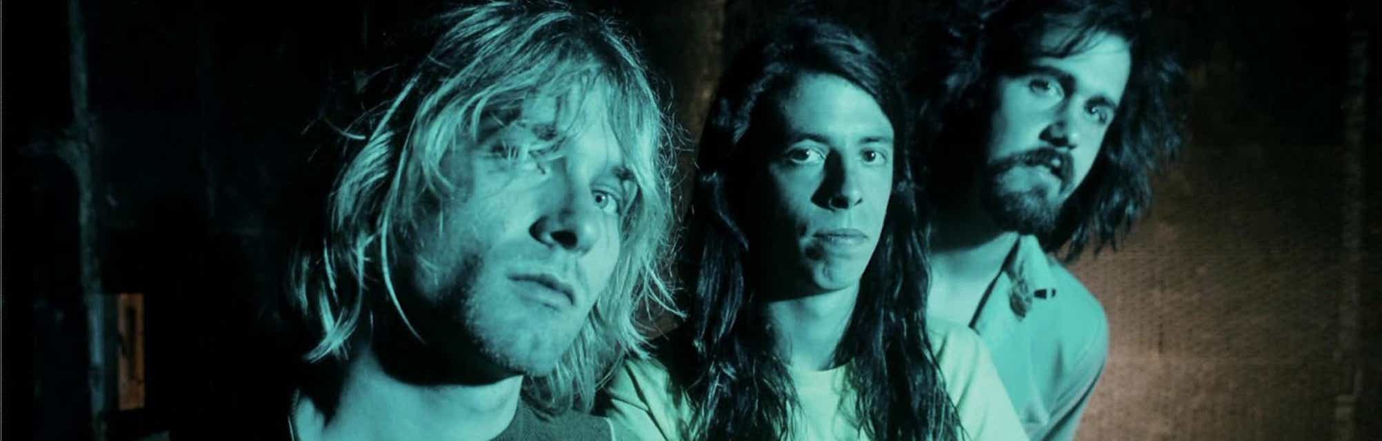 Smells Like Nirvana Tickets