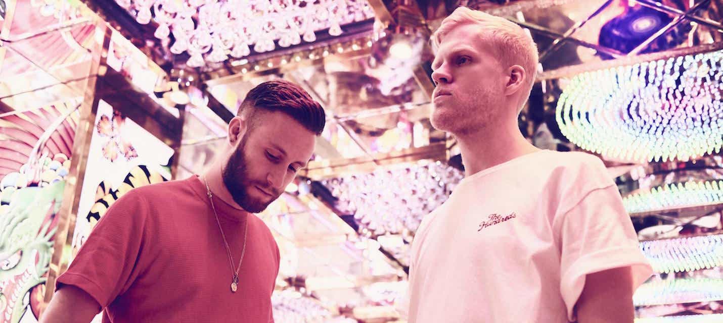 Snakehips Tickets