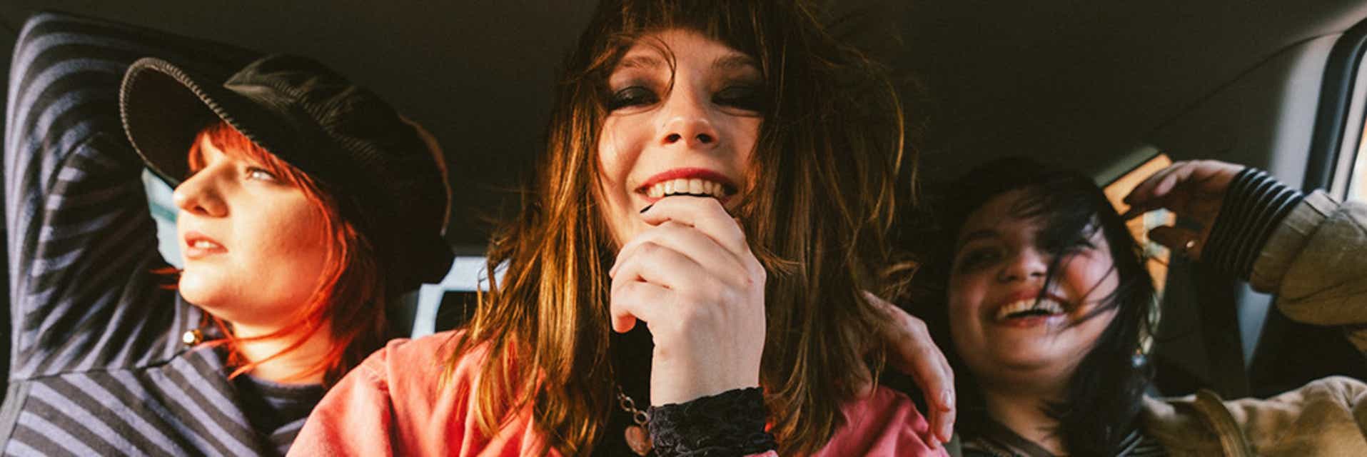 snarls Tickets