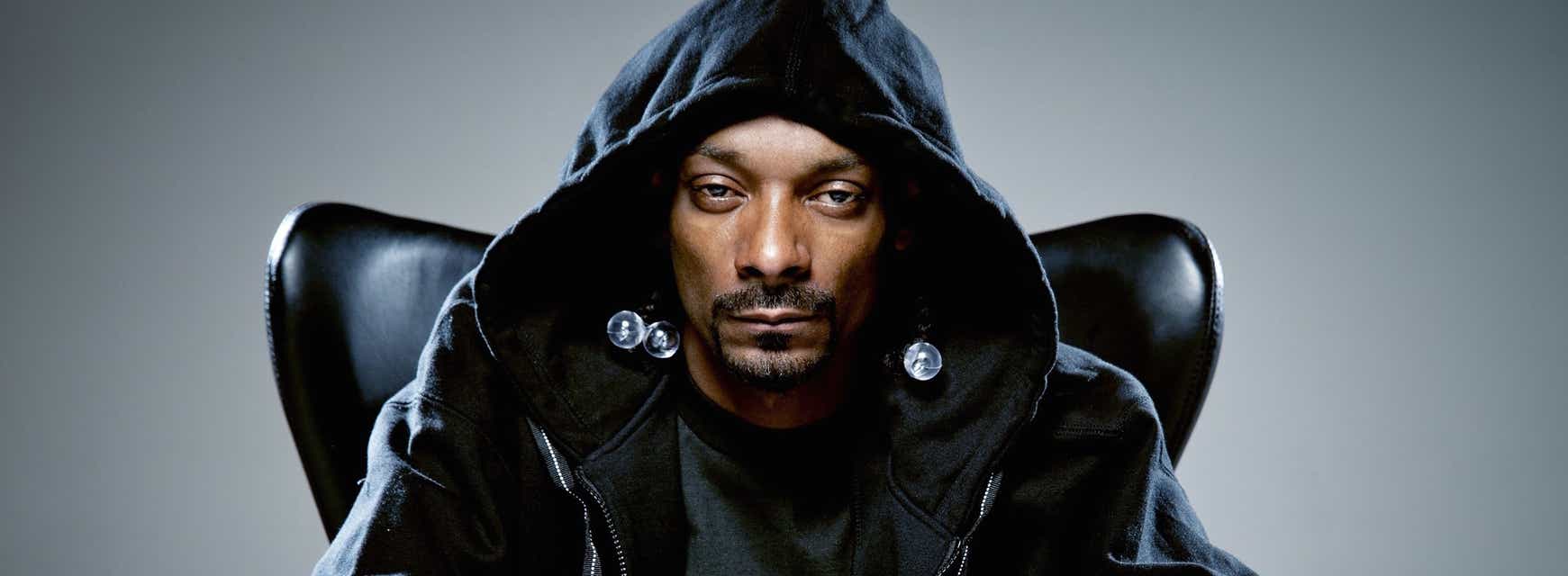 Snoop Dogg Tickets