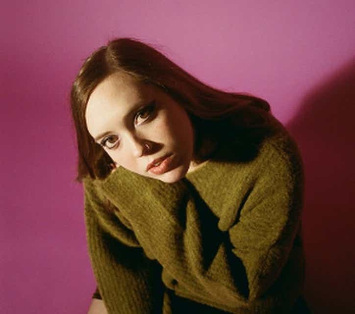 Soccer Mommy Tickets