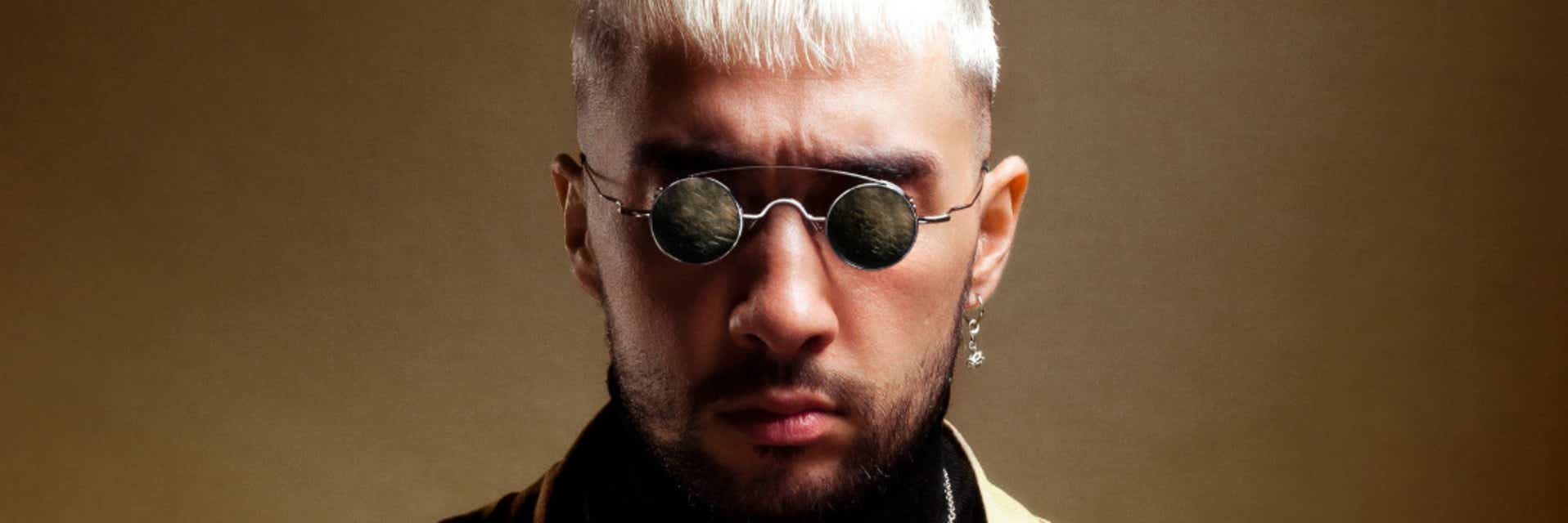 Sofiane Pamart Tickets