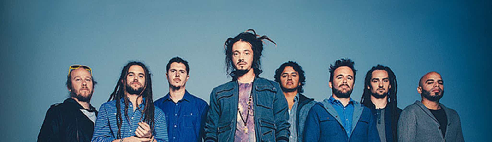 SOJA Tickets