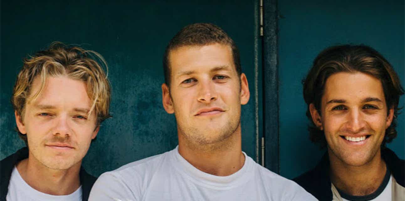 Sons of the East Tickets