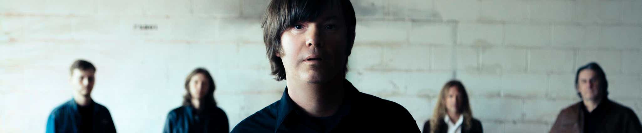Son Volt Tickets