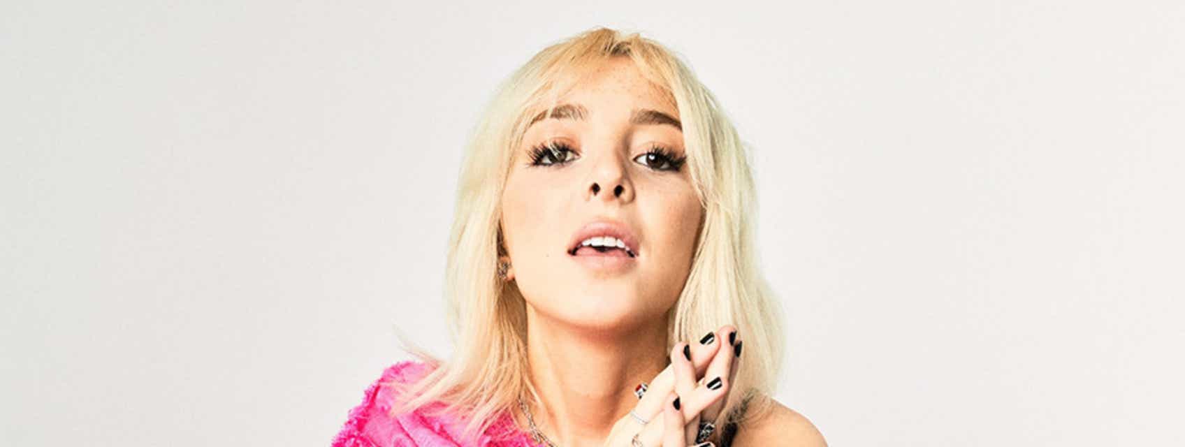 Sophie Powers Tickets