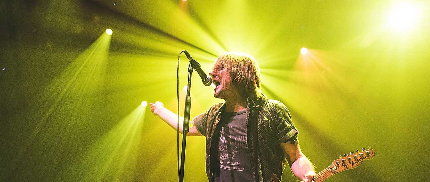 Soul Asylum Tickets