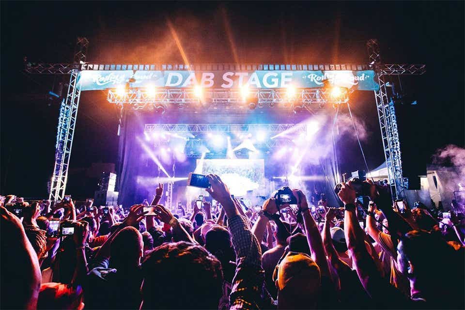 Sound and Fury Festival Tickets