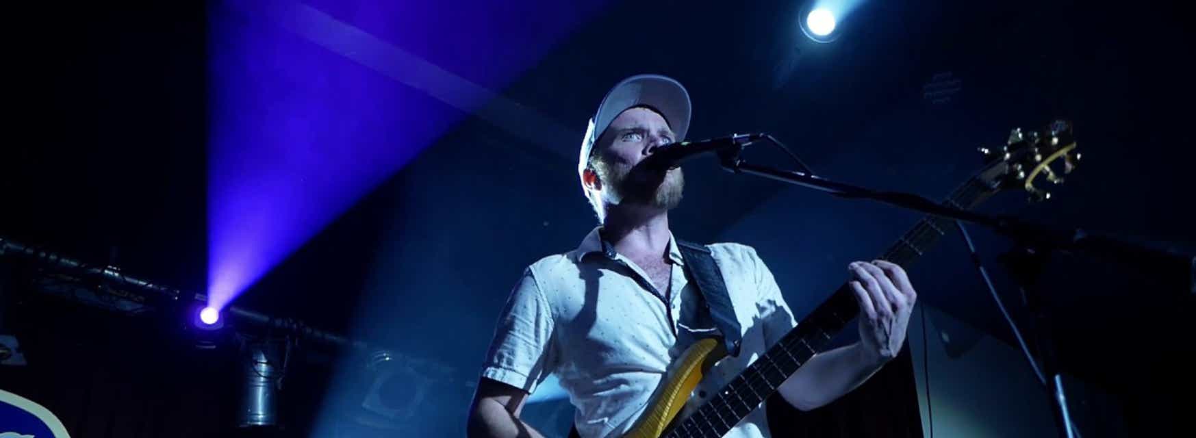 Spafford Tickets