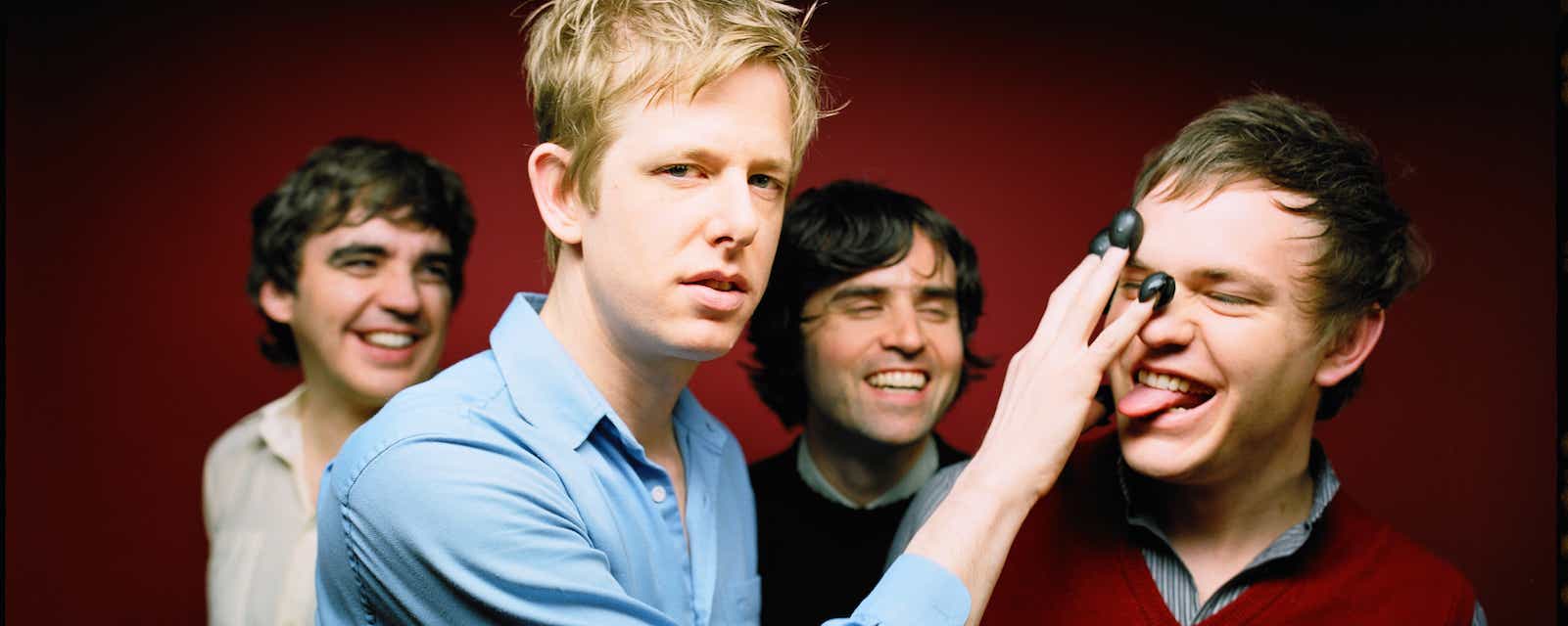Spoon Tickets