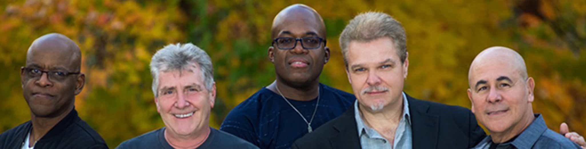 Spyro Gyra Tickets