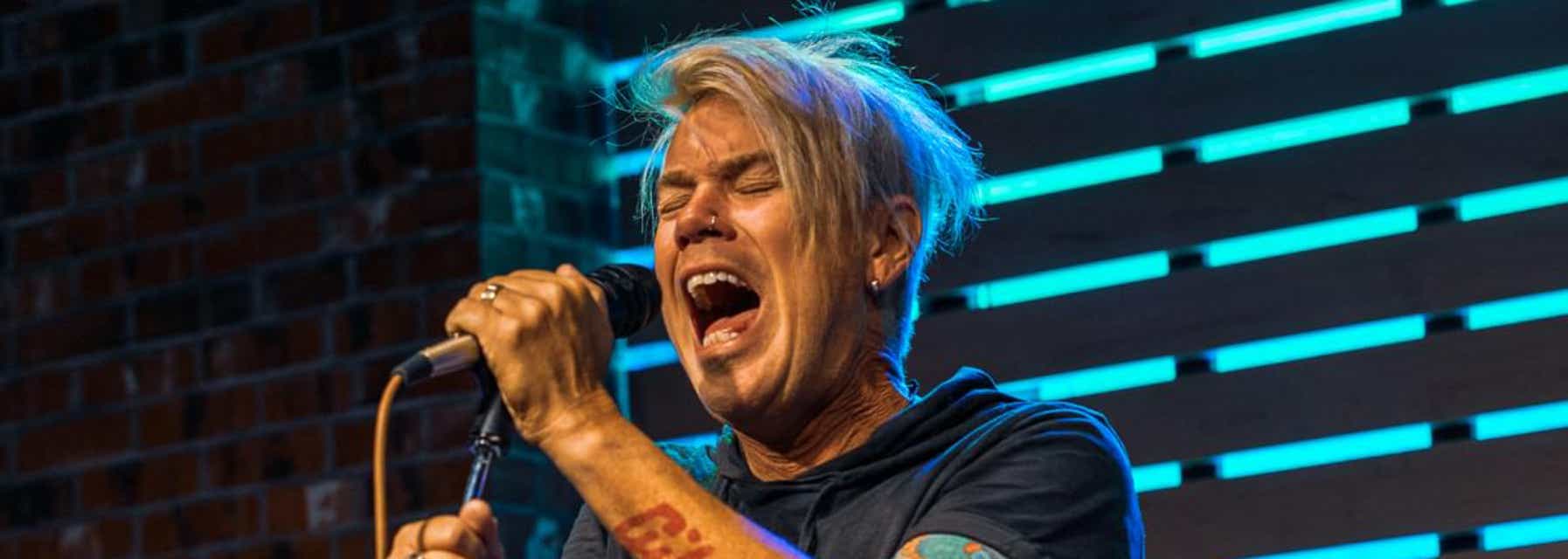 Stabbing Westward Tickets