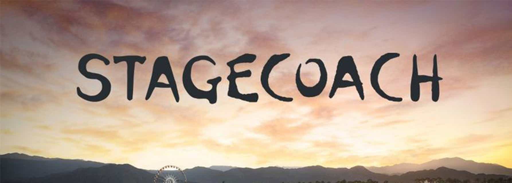 Stagecoach Tickets