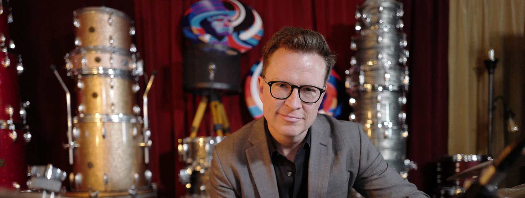 Stanton Moore Tickets