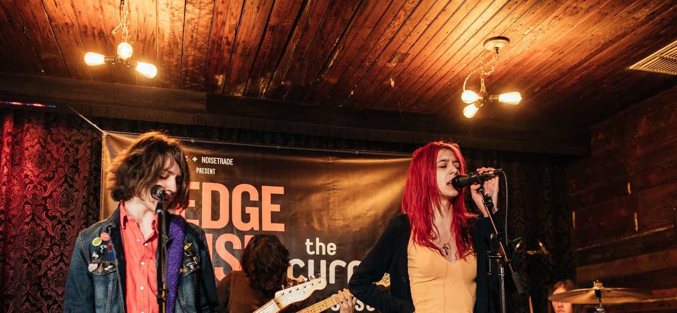 Starcrawler Tickets