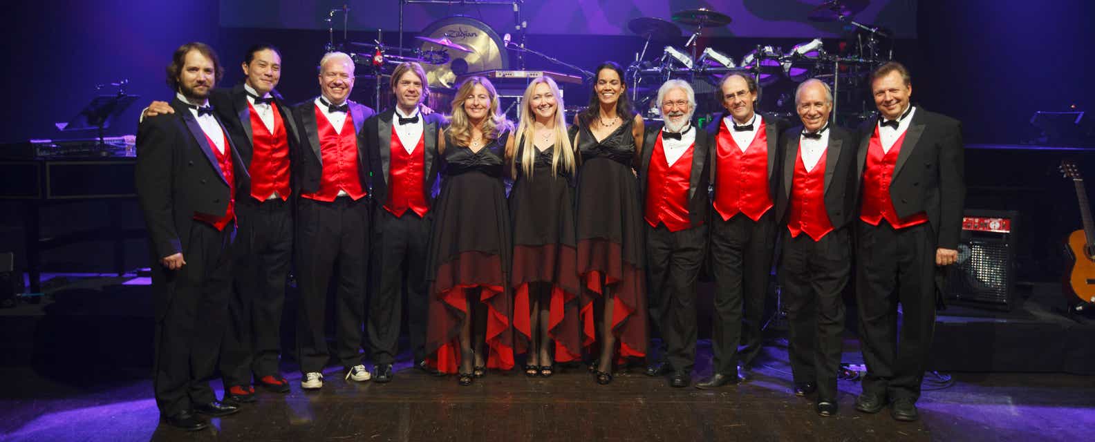 Mannheim Steamroller Tickets