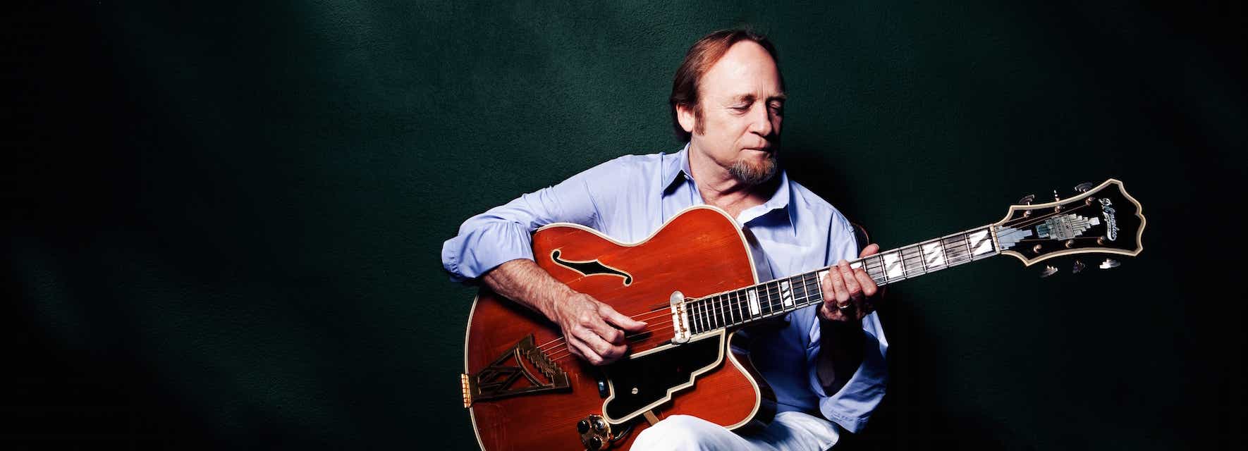Stephen Stills Tickets