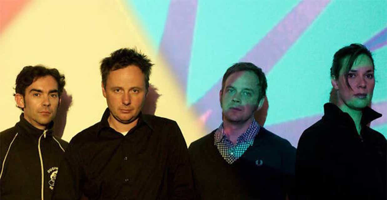 Stereolab Tickets