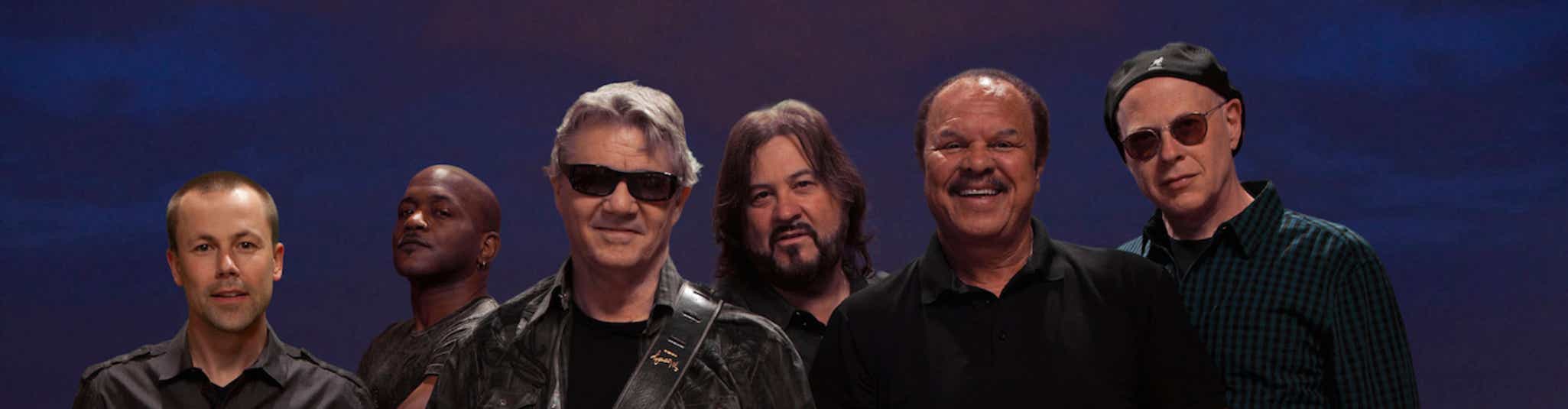 Steve Miller Band Tickets