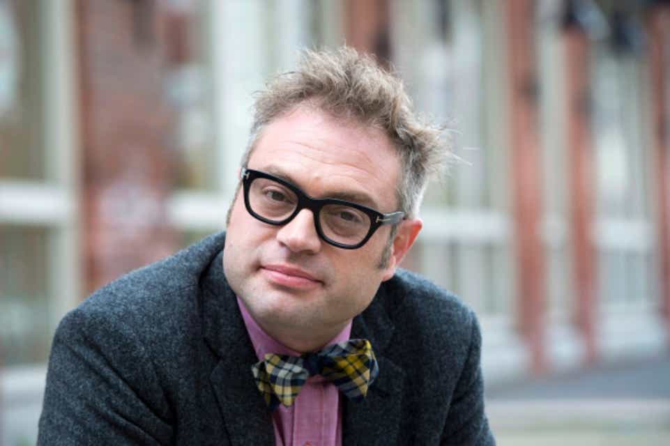 Steven Page Tickets