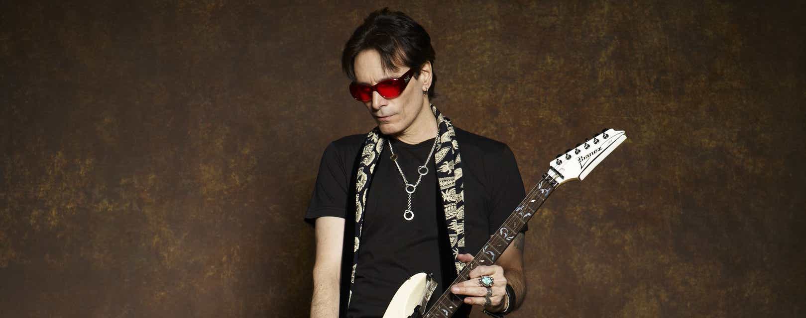Steve Vai Tickets