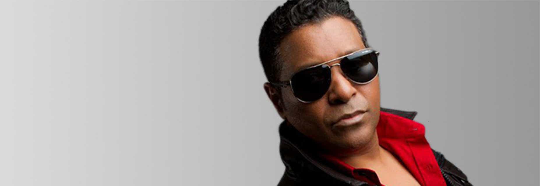 Stevie B Tickets