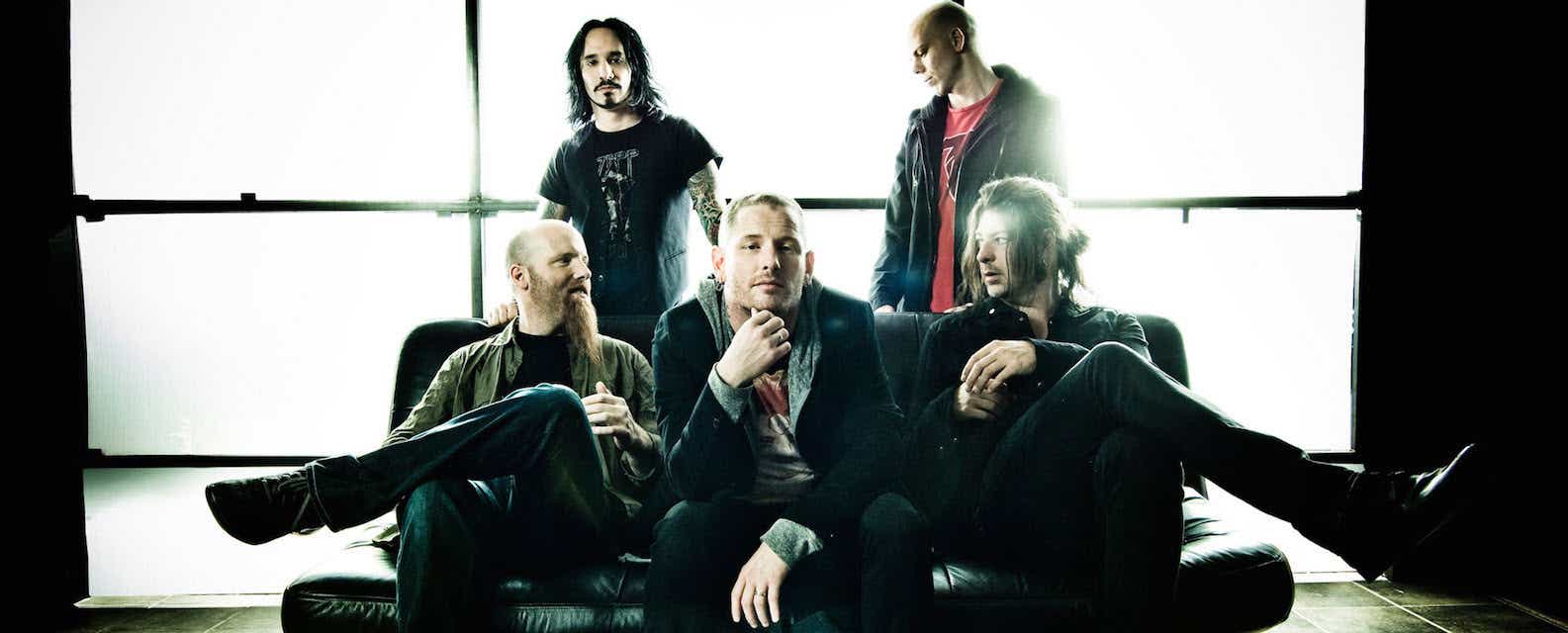 Stone Sour Tickets