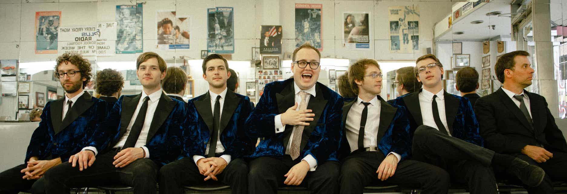 St Paul and The Broken Bones Tickets